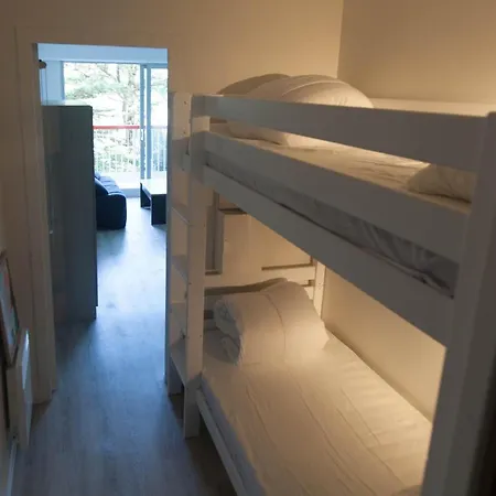 Apartment Princess Of Bel Air Avec Garage Prive Et Tennis - 300m Et Commerces Pornichet