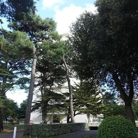 Princess Of Bel Air Avec Garage Prive Et Tennis - 300m Et Commerces