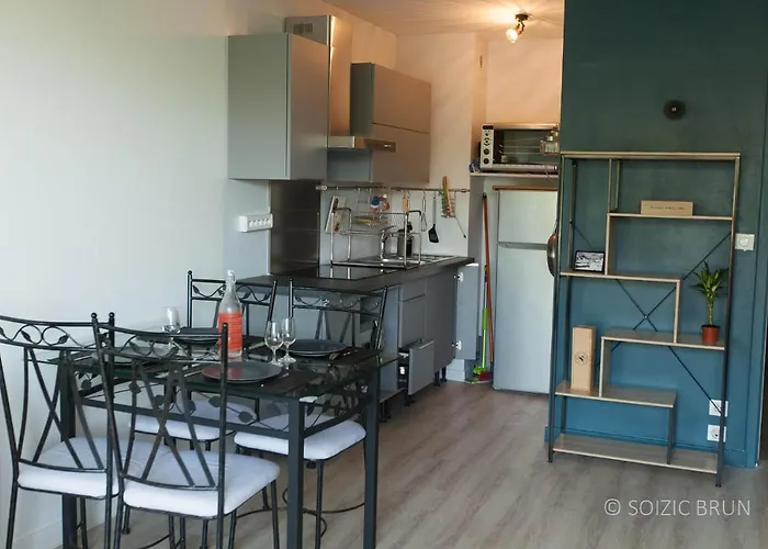 Princess Of Bel Air Avec Garage Privé Et Tennis - 300m Et Commerces