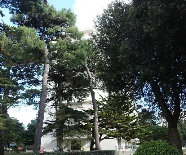 Princess Of Bel Air Avec Garage Privé Et Tennis - 300m Et Commerces