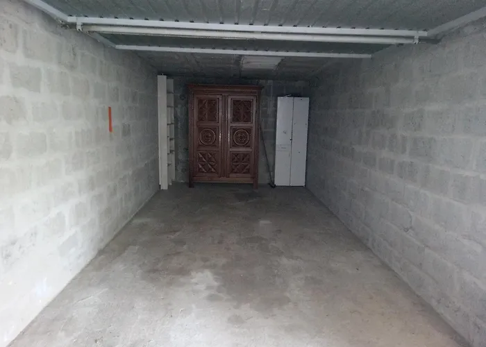 Appartement Princess Of Bel Air Avec Garage Privé Et Tennis - 300m Et Commerces *